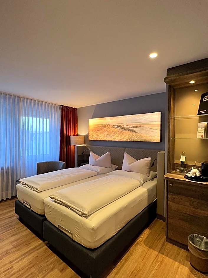 Hotel Restaurant Ennen