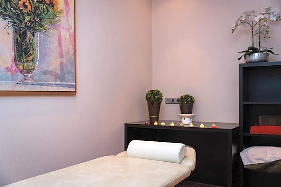 Der Alpenhof Maria Alm