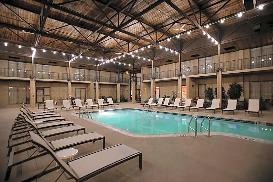 Radisson Hotel Philadelphia Northeast