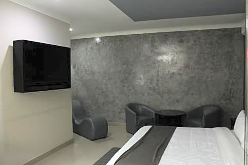 Motel Real de Queretaro
