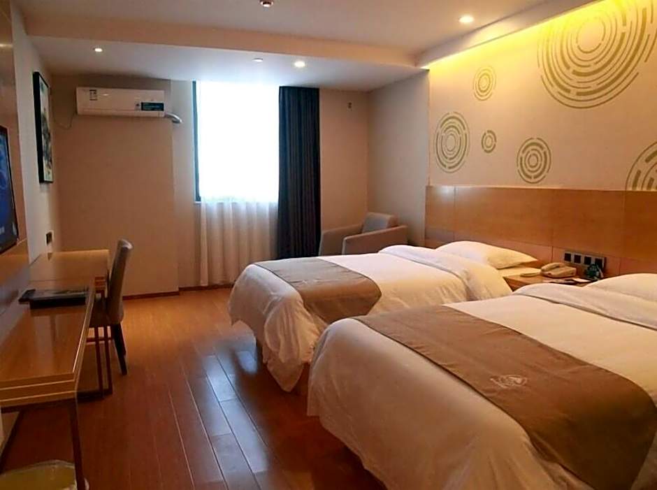 GreenTree Inn Changzhou Jintan district Zhixi Town South Zhenxing Road Express Hotel