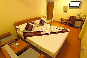 Shwe Htee Hotel