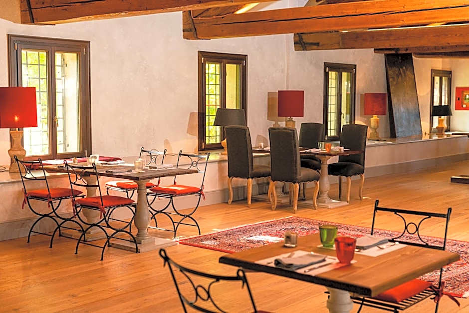 La Barchessa di Villa Pisani