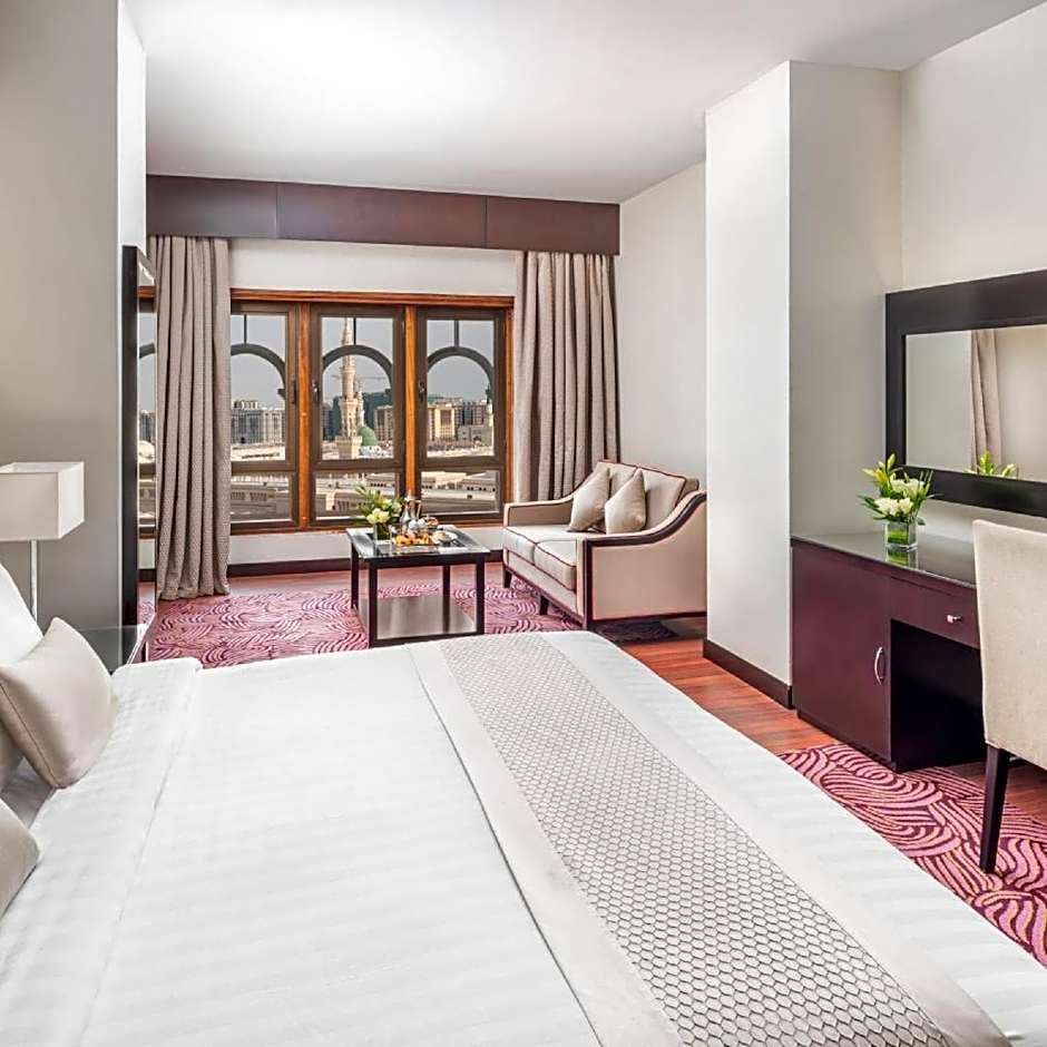 Taiba Front Hotel