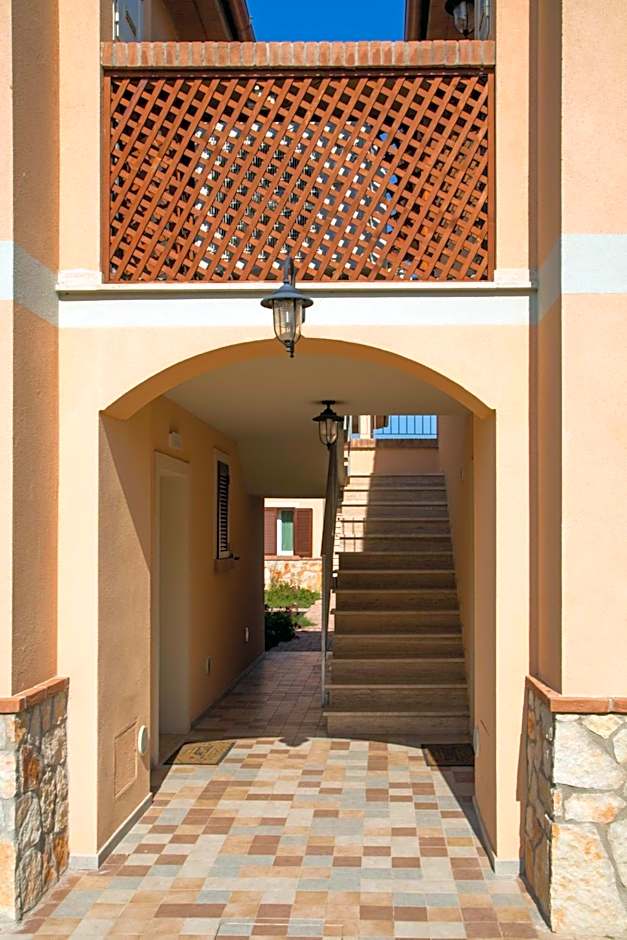 La Residenza del Golfo