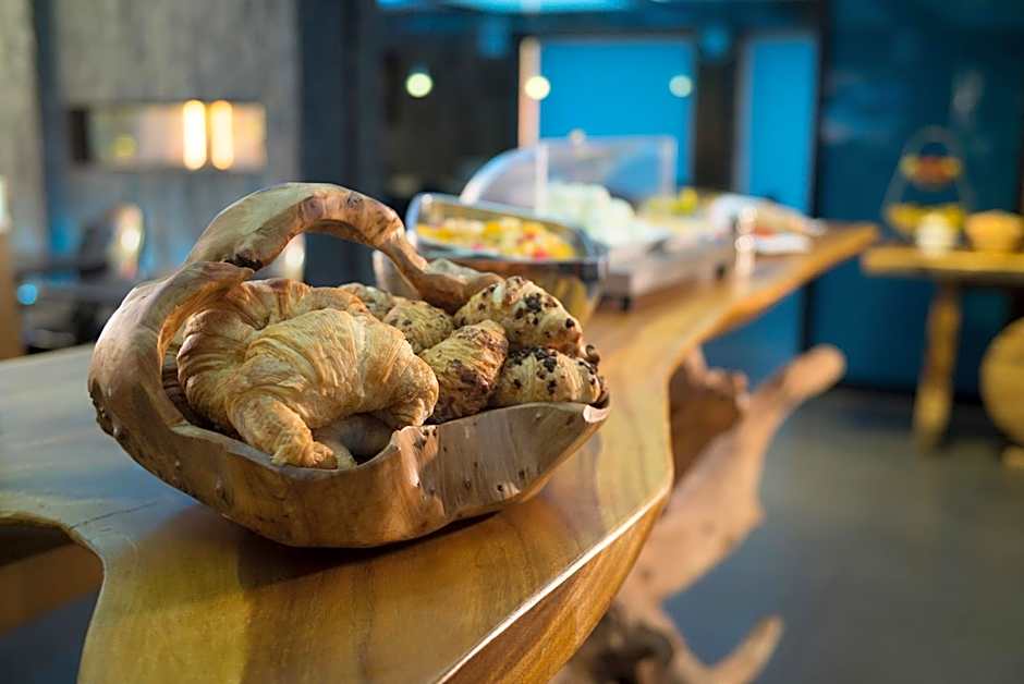 Spa & Hôtel Le Finlandais