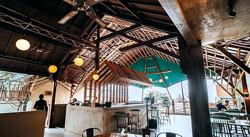 Green Hill Boutique Hotel
