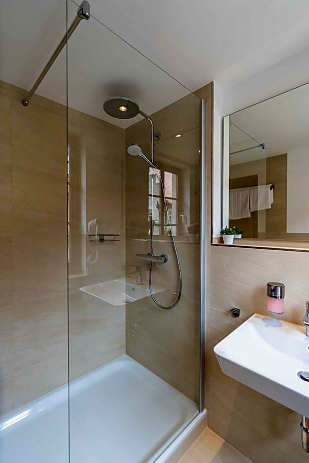 Hotel & Restaurant Ritter Jörg