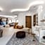 Hotel delle Rose a Luxury Boutique Hotel