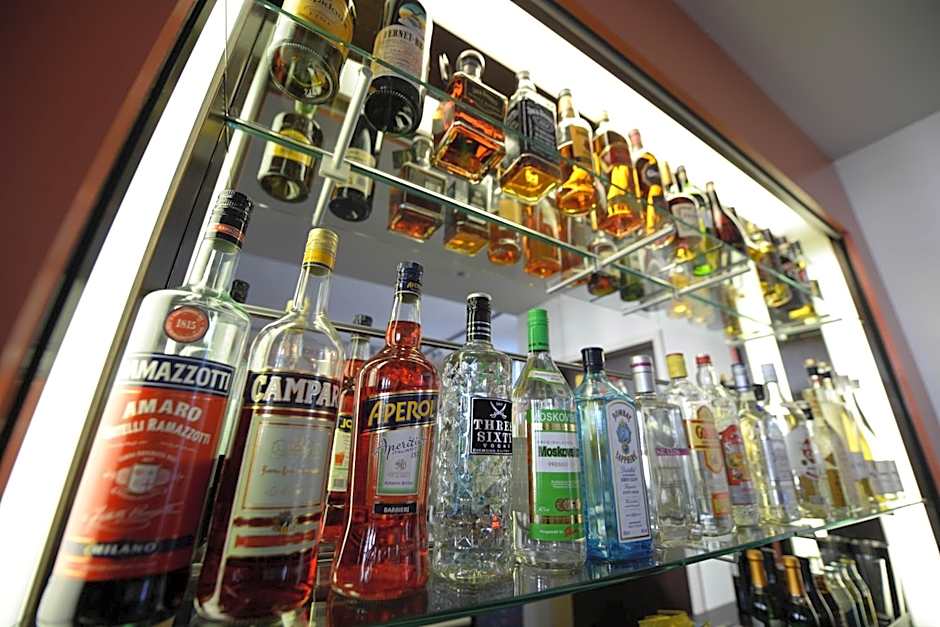 Livenwork Hotel & CoWorking GVZ Ingolstadt