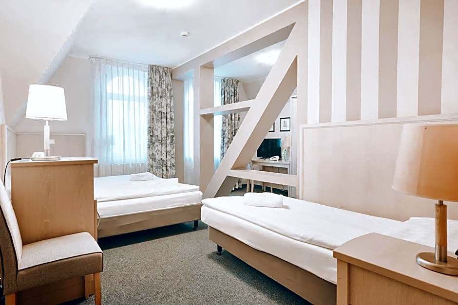Hotel Amalia