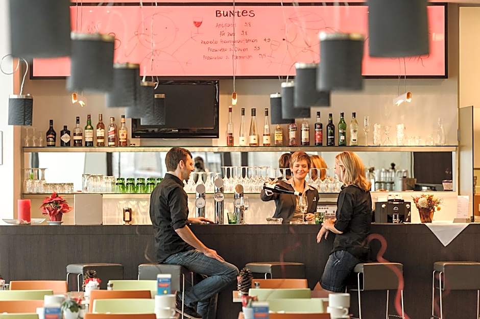 arte Hotel Krems