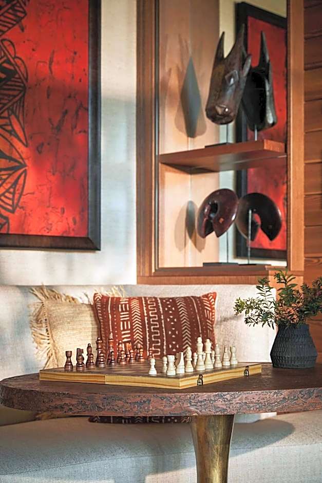 One&Only Gorilla's Nest