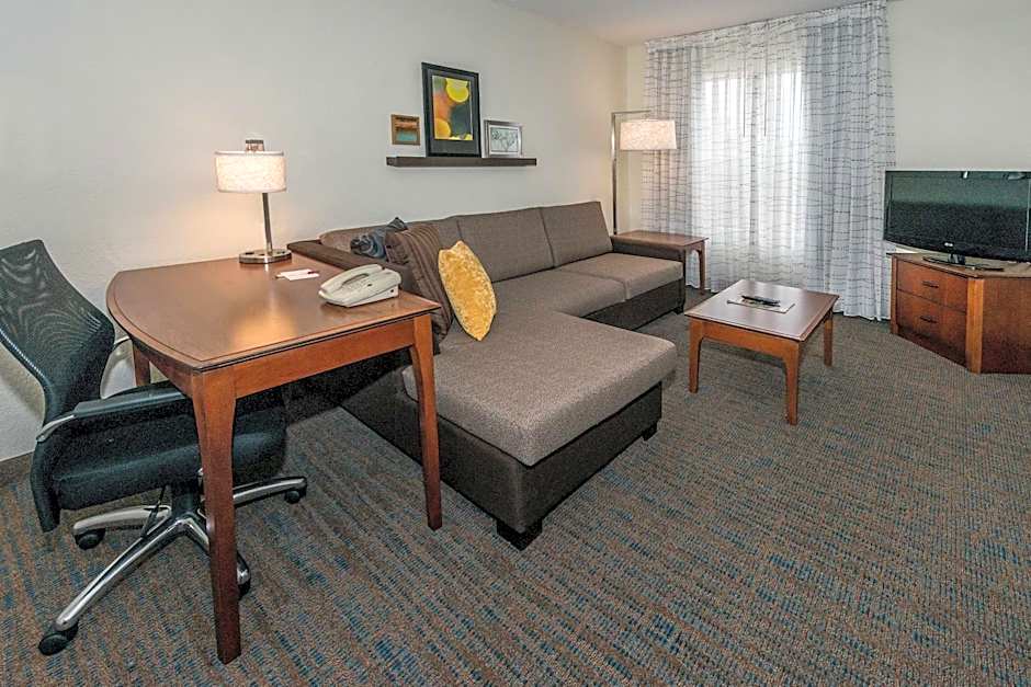 Residence Inn by Marriott Columbus