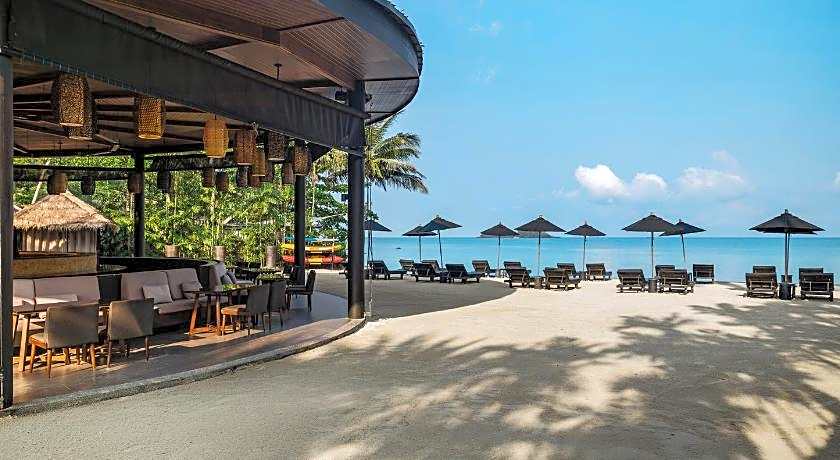 The Splash Koh Chang