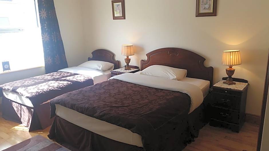 Caldra B&B
