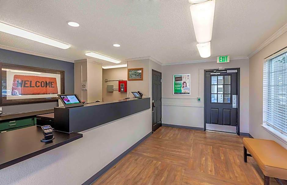 Extended Stay America Suites - Denver - Tech Center South - Inverness