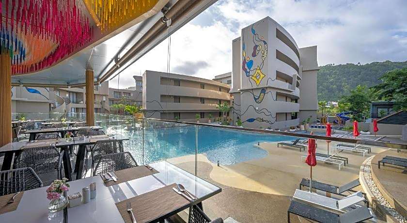 Metadee Concept Hotel