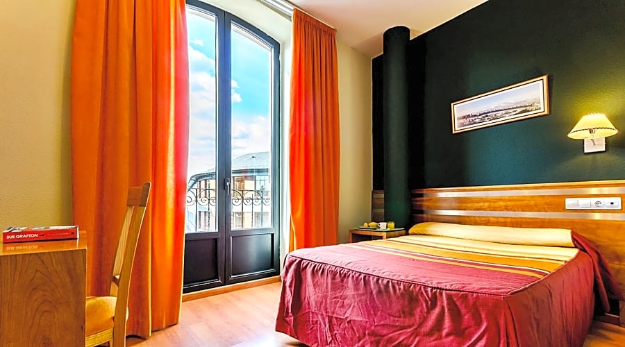 GIT Mirador De Santa Ana