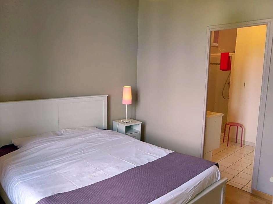 Domaine de la Petite Tour