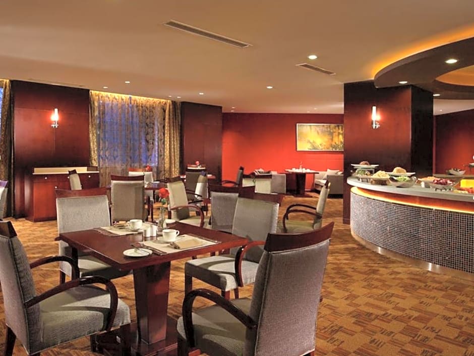 Tianjin Saixiang Hotel