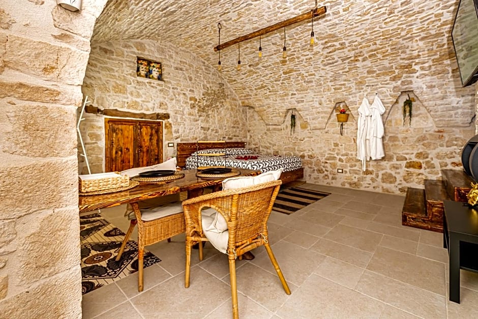 Il Piccolo Borgo - Suite