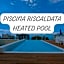 Hotel Villa Eugenia - 3 Stelle Superior con Private SPA e Piscina