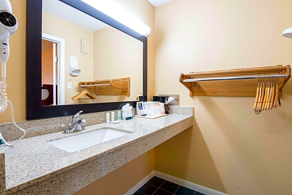 Quality Inn Arkadelphia - University Area