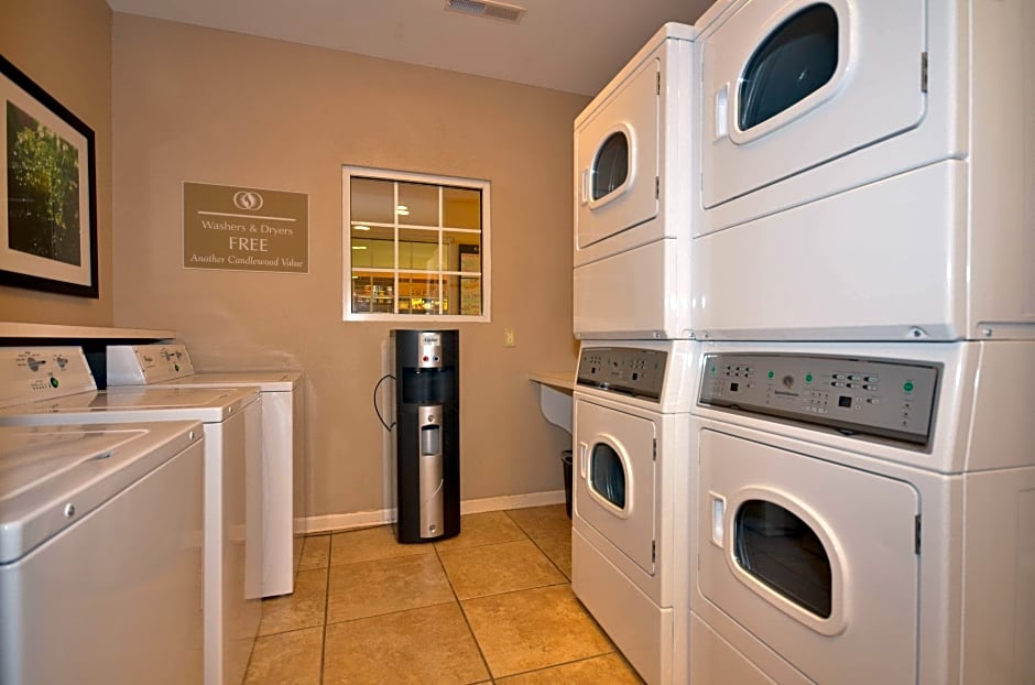 Candlewood Suites Clarksville By IHG