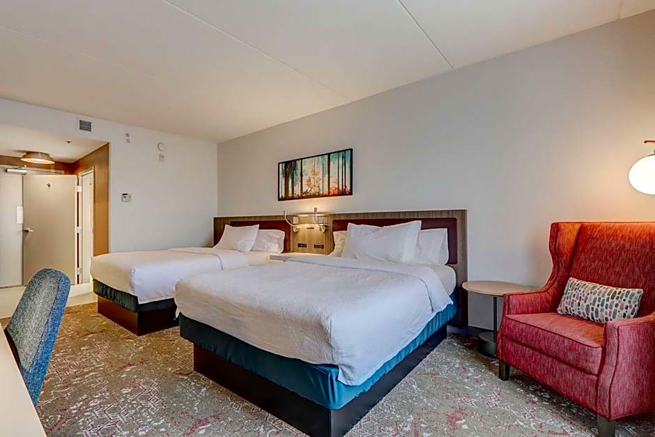 Hilton Garden Inn Indianapolis/Northwest