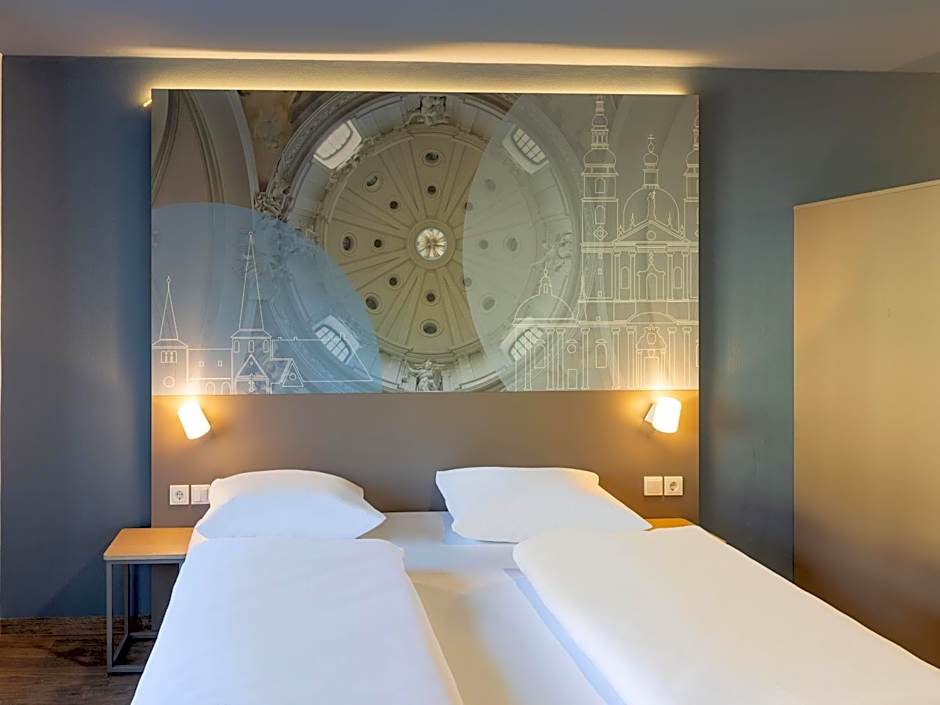 B&B HOTEL Fulda-Hbf
