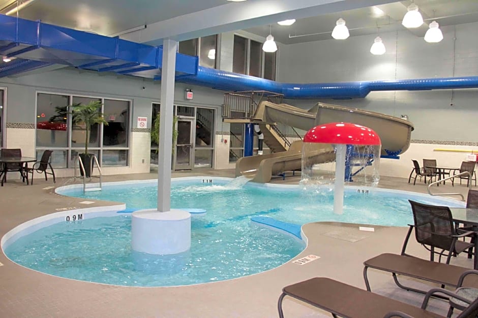 Best Western Plus Eastgate Inn & Suites