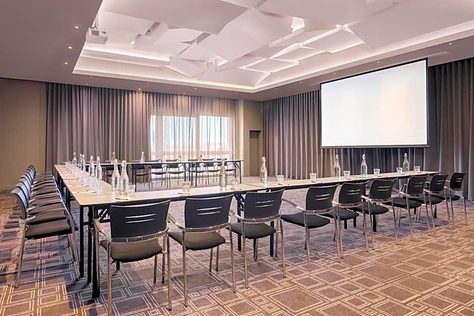 Protea Hotel Fire & Ice! Pretoria Menlyn