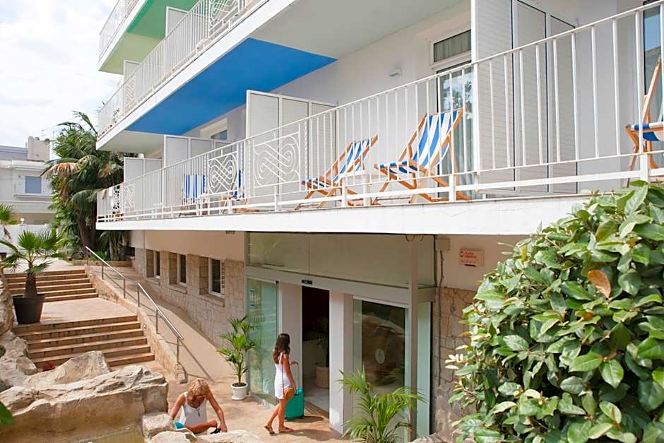 Ibersol Antemare -Adults Only-