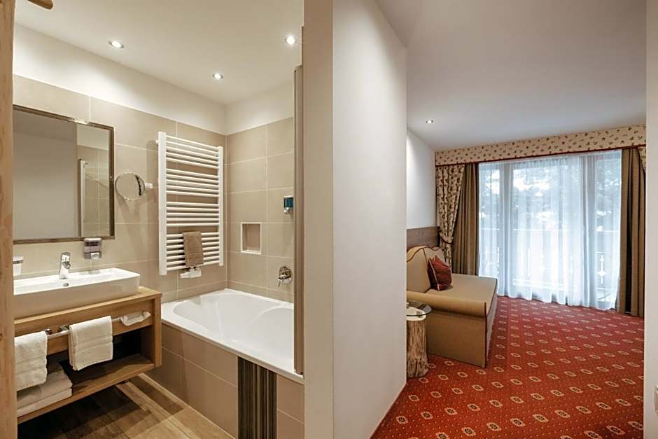 Hotel Edda