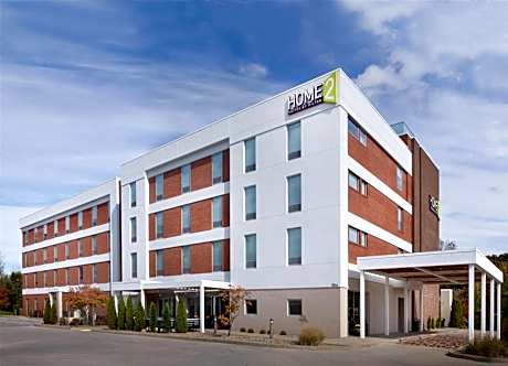 Home2 Suites by Hilton Canton