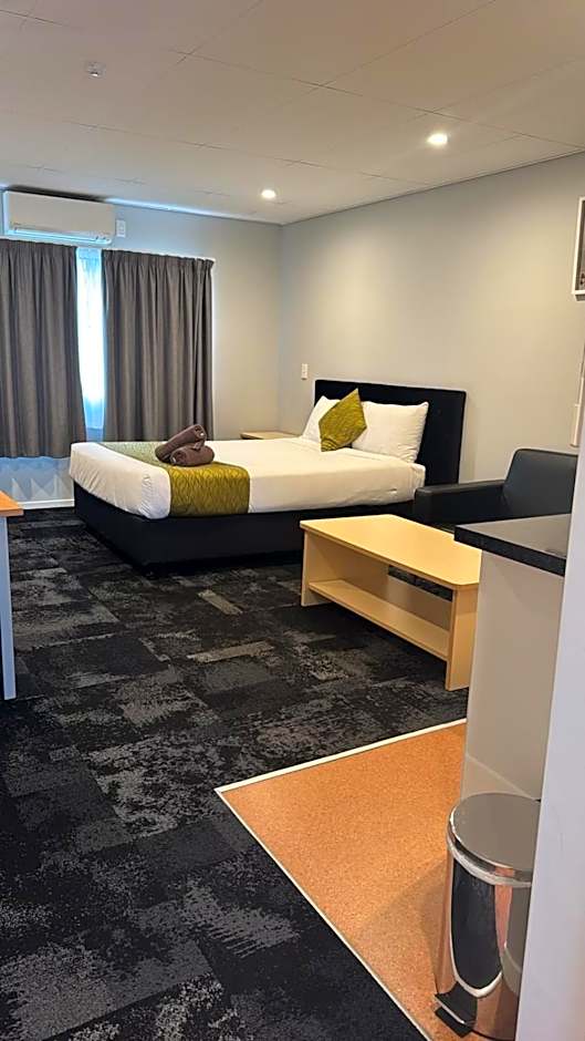 Anglesea Motel and Conference Centre