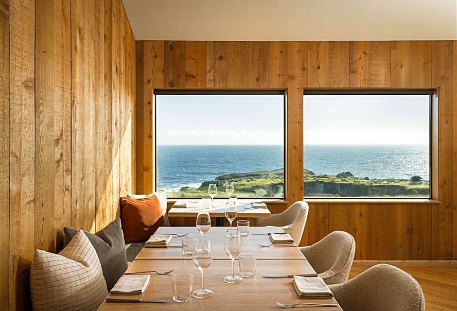 The Sea Ranch Lodge
