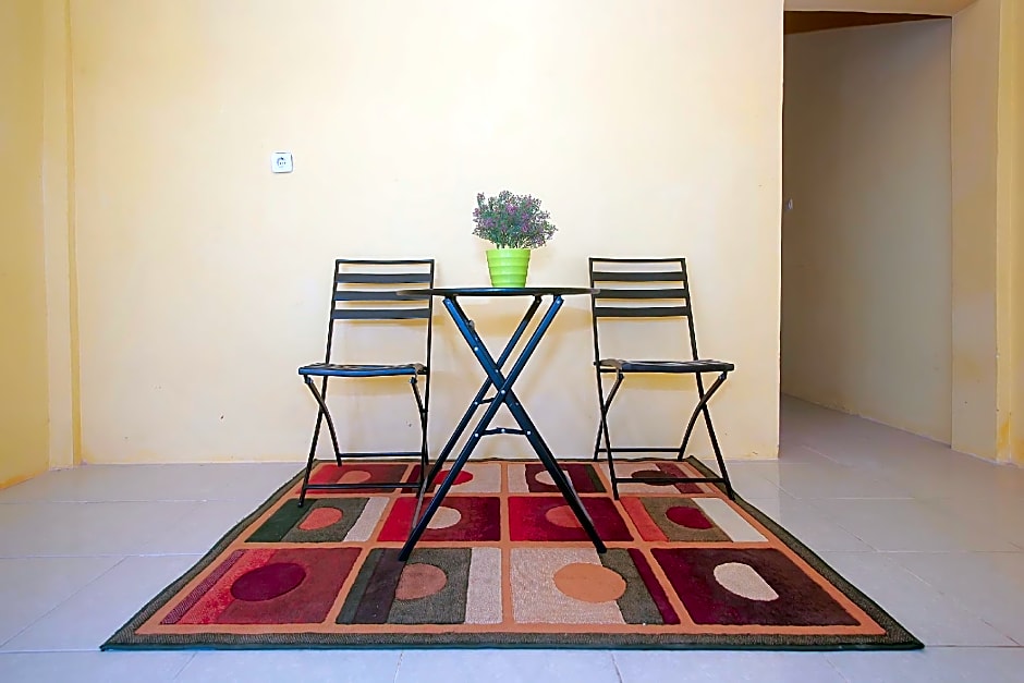 OYO 2049 Tassa Kost Syariah