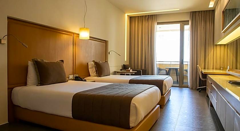 Saifi Suites