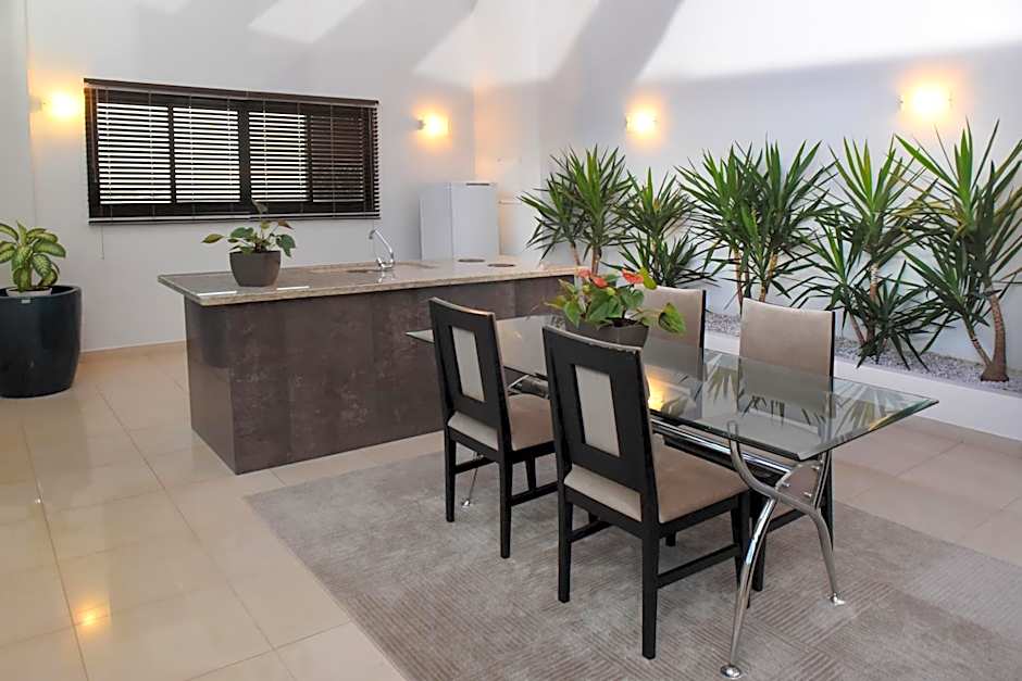 Central Park Hotel by Bourbon Cascavel