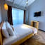 Trina Talles Hotel Alacati - Luxury Desing