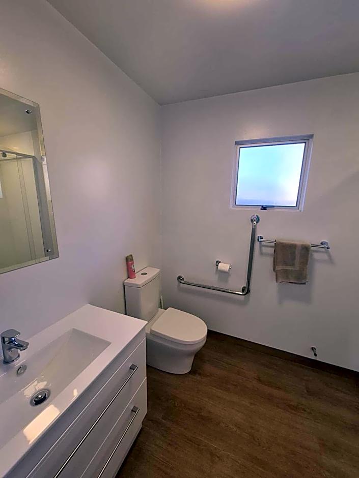 Alexandra Motor Lodge NZ