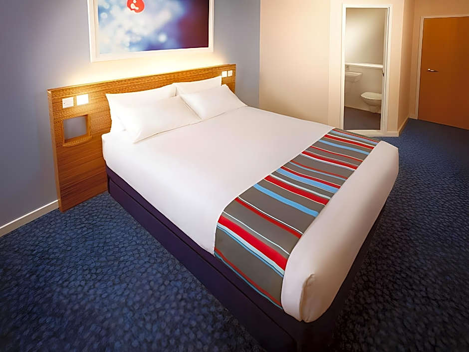 Travelodge Worthing Seafront