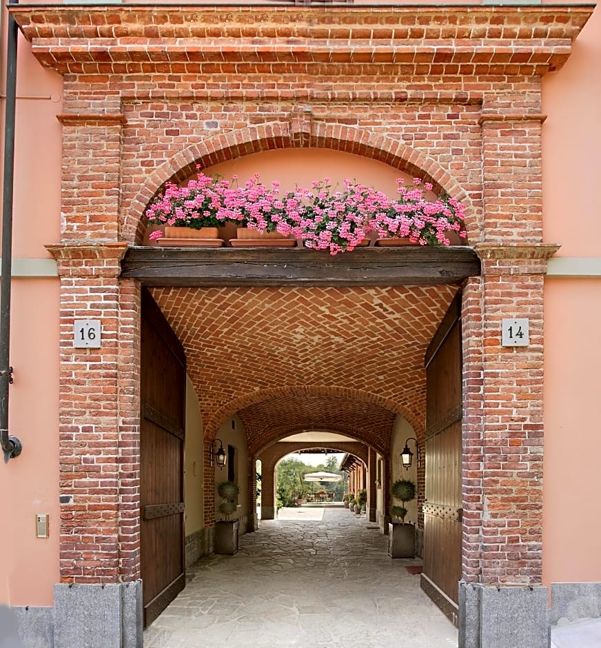 Ristorante Albergo Ca' Vittoria