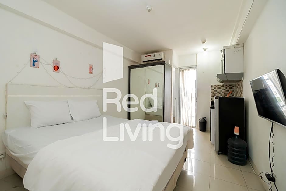 RedLiving Apartemen Bassura City - Vina Tan Tower Flamboyan – Jakarta, NY