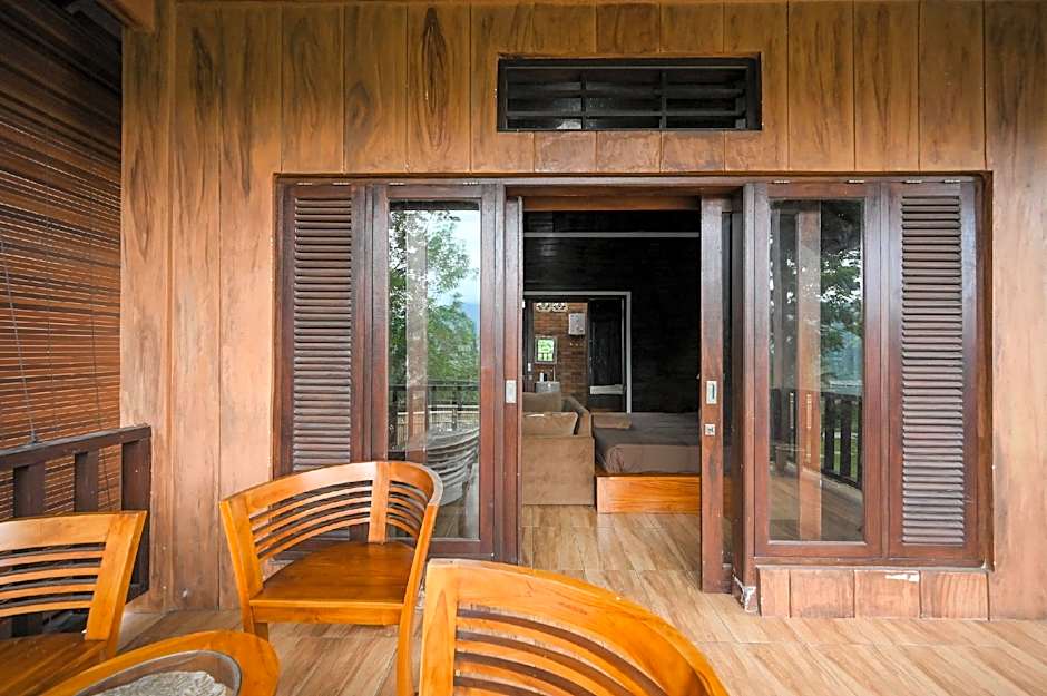 Surga House Jempana Kintamani RedPartner