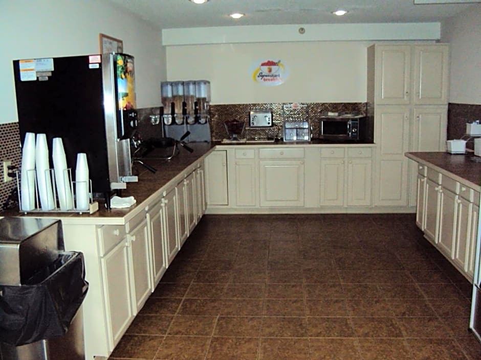 Super 8 by Wyndham Gettysburg