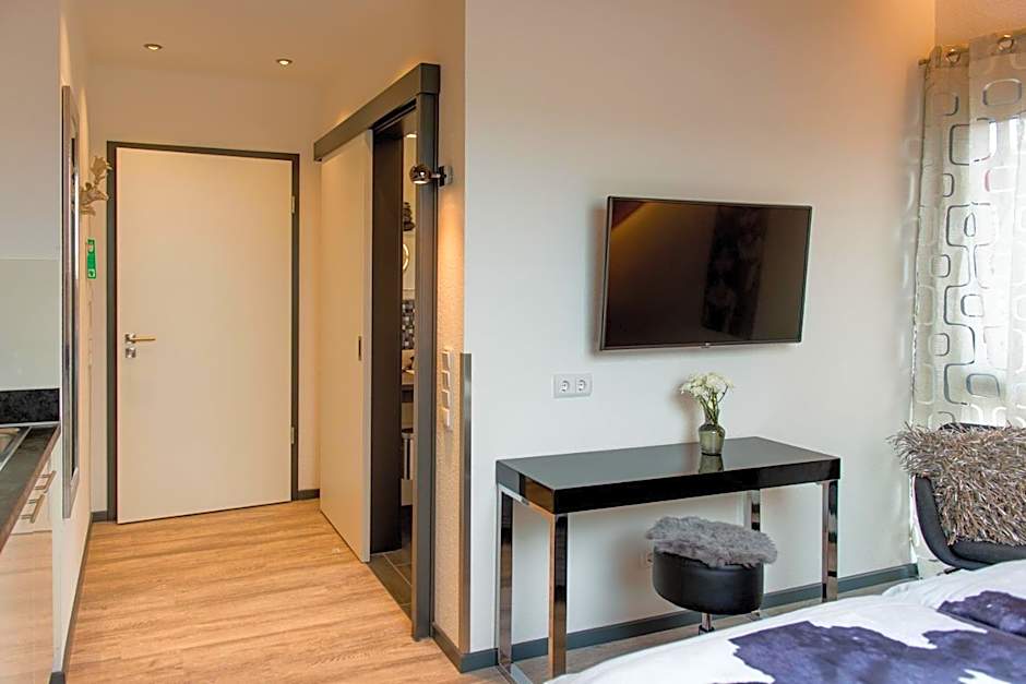 Apartmenthaus Horster