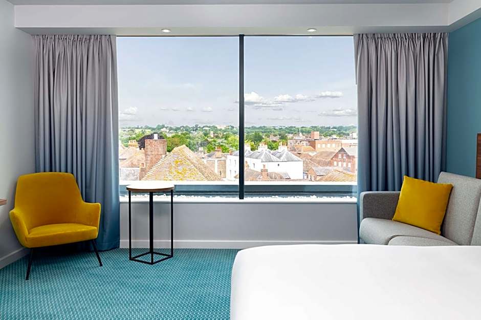 Hampton Inn By Hilton Canterbury